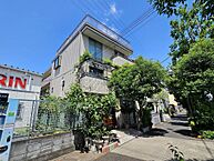 東京都府中市栄町2丁目21-22：物件画像／株式会社アイ・エステート