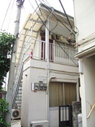 西武新宿線 上井草駅 徒歩10分