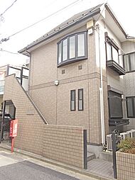 サットンプレイス阿佐谷南