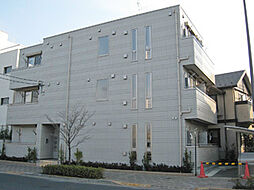 JR中央本線 武蔵境駅 徒歩6分