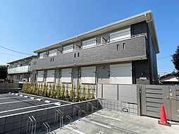 サットンプレイス・マローネ