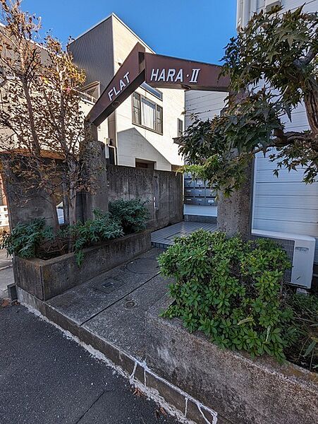 ＦＬＡＴ　ＨＡＲＡII 106｜埼玉県草加市住吉1丁目(賃貸アパート1K・1階・23.00㎡)の写真 その14