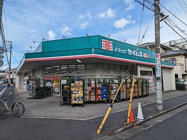 ワタナベハイツ 302｜東京都足立区佐野2丁目(賃貸マンション1K・3階・26.90㎡)の写真 その22