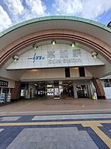 アドレオオキ 201 ｜ 埼玉県草加市氷川町（賃貸アパート1K・2階・30.06㎡） その24