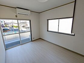 平田コーポ 203 ｜ 埼玉県草加市氷川町（賃貸アパート1R・2階・15.60㎡） その3