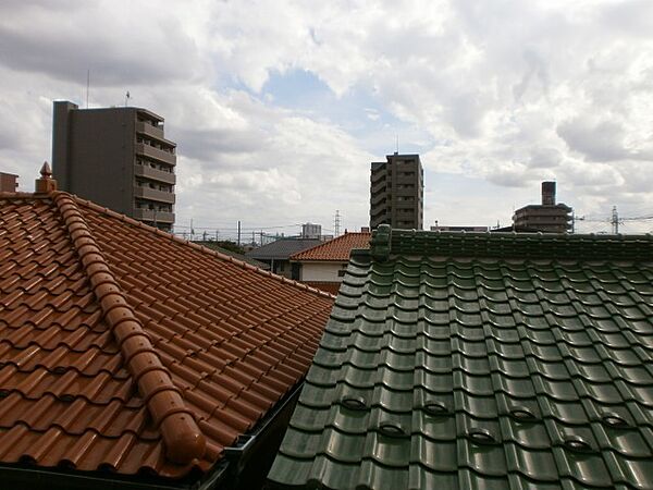 田所マンション 303｜埼玉県草加市氷川町(賃貸マンション1K・3階・18.90㎡)の写真 その14