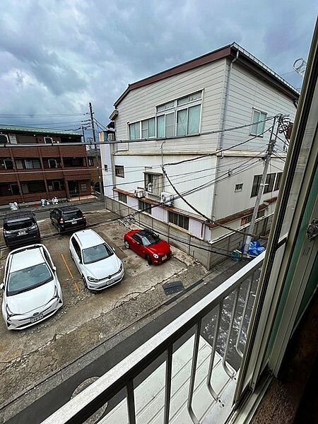 メゾンササキ 208｜東京都足立区辰沼(賃貸アパート1R・2階・19.00㎡)の写真 その10