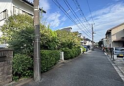 物件画像 西東京市南町二丁目　B区画