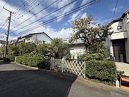 物件画像 西東京市南町二丁目　B区画