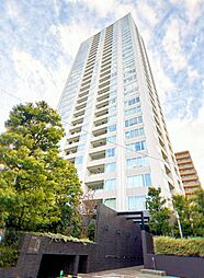 物件画像 ザ・パ−クハウス三軒茶屋タワー