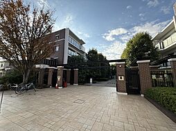 物件画像 シティハウス武蔵境南イーストコ−ト