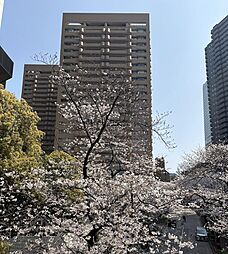 物件画像 アークタワーズウエスト