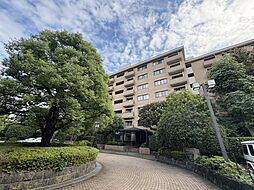 広尾ガーデンヒルズ・ノースヒルN棟