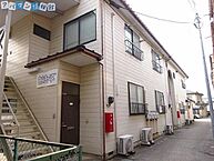 新潟県新潟市中央区白山浦1丁目：物件画像／株式会社マンションセンター　アパマン情報館新潟万代店