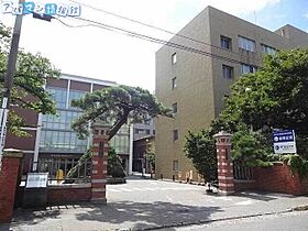 ヴィラエミール  ｜ 新潟県新潟市中央区学校町通2番町（賃貸アパート1K・1階・29.70㎡） その19