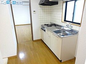 ヴィラエミール  ｜ 新潟県新潟市中央区学校町通2番町（賃貸アパート1K・1階・29.70㎡） その7