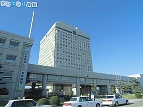 メゾン松波  ｜ 新潟県新潟市中央区関屋松波町3丁目（賃貸アパート3DK・2階・55.63㎡） その23