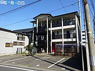 新潟県新潟市中央区浜浦町2丁目：物件画像／株式会社マンションセンター　アパマン情報館新潟万代店
