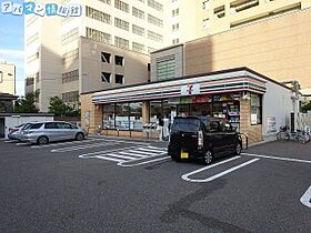 チサンマンション南浜  ｜ 新潟県新潟市中央区南浜通1番町（賃貸マンション1K・6階・24.05㎡） その18