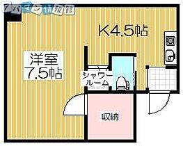 ゆうマンション明石  ｜ 新潟県新潟市中央区明石1丁目（賃貸マンション1R・2階・27.40㎡） その2