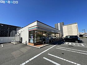 モンクール  ｜ 新潟県新潟市中央区幸町（賃貸アパート1K・2階・23.14㎡） その18