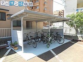 モンクール  ｜ 新潟県新潟市中央区幸町（賃貸アパート1K・2階・23.14㎡） その15