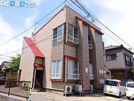 新潟県新潟市中央区文京町：物件画像／株式会社マンションセンター　アパマン情報館新潟万代店