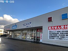 N AND Y’s HOUSE  ｜ 新潟県新潟市中央区関屋本村町1丁目（賃貸アパート2K・3階・38.25㎡） その19