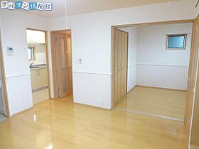 N AND Y’s HOUSE  ｜ 新潟県新潟市中央区関屋本村町1丁目（賃貸アパート2K・3階・38.25㎡） その6