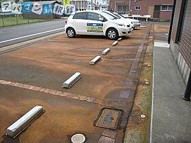 ドミール  ｜ 新潟県新潟市中央区蒲原町（賃貸アパート1K・1階・24.71㎡） その13