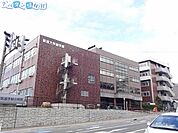 国立新潟大学歯学部 2123m