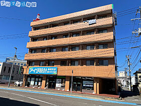 松原マンション  ｜ 新潟県新潟市中央区春日町（賃貸マンション1K・2階・24.75㎡） その1