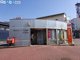 ハイツプランタン  ｜ 新潟県新潟市中央区上大川前通10番町（賃貸アパート1R・1階・21.45㎡） その20