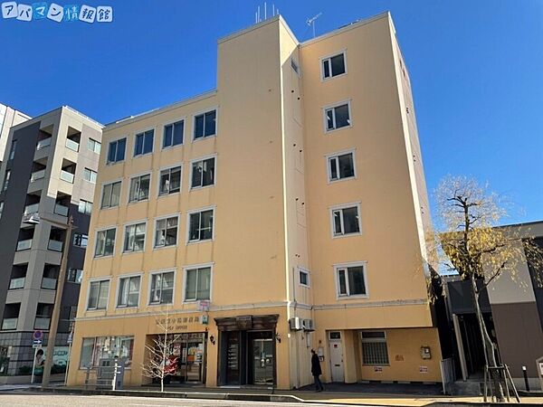 レガーロ旭町 ｜新潟県新潟市中央区旭町通2番町(賃貸マンション1LDK・2階・39.80㎡)の写真 その24