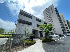 シャーメゾン川端町  ｜ 新潟県新潟市中央区川端町3丁目（賃貸マンション1LDK・1階・46.96㎡） その1