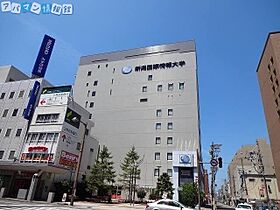 BLUE　HOUSE  ｜ 新潟県新潟市中央区天明町（賃貸アパート1R・1階・24.26㎡） その20