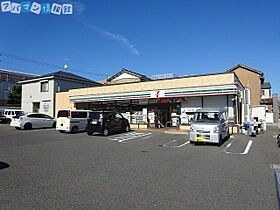 関屋松波町メゾネット  ｜ 新潟県新潟市中央区関屋松波町3丁目（賃貸タウンハウス3LDK・1階・96.85㎡） その23