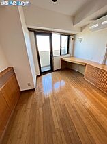 新潟ダイカンプラザ遊学館  ｜ 新潟県新潟市中央区関新2丁目（賃貸マンション1R・6階・23.64㎡） その3