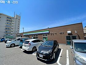 新潟ダイカンプラザ遊学館  ｜ 新潟県新潟市中央区関新2丁目（賃貸マンション1DK・8階・30.69㎡） その20