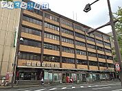 新潟中央郵便局 925m