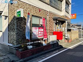 ファーストクラス古町13番町  ｜ 新潟県新潟市中央区古町通13番町（賃貸アパート1K・1階・32.27㎡） その20