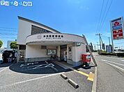 新潟関屋郵便局 545m