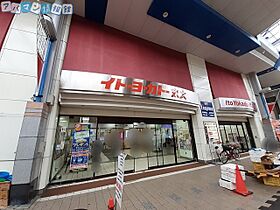 リジエール・五番町  ｜ 新潟県新潟市中央区本町通5番町（賃貸アパート1K・1階・30.09㎡） その15