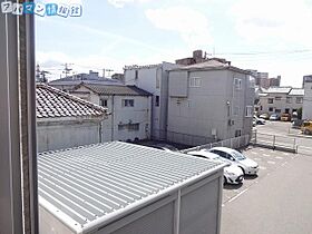 シラクラハイツ  ｜ 新潟県新潟市中央区本町通5番町（賃貸アパート1K・2階・37.19㎡） その14