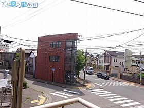 フローリアン松波  ｜ 新潟県新潟市中央区関屋松波町3丁目（賃貸アパート1DK・2階・26.91㎡） その14