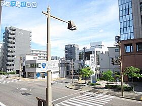 グレイスハイツ東中通タワー  ｜ 新潟県新潟市中央区東中通1番町（賃貸マンション1K・3階・31.70㎡） その14