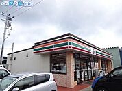 セブンイレブン新潟入船店 580m