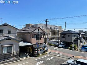 スカイ学校町  ｜ 新潟県新潟市中央区学校町通2番町（賃貸アパート1LDK・1階・44.99㎡） その14