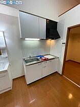 ドリーマー東万代町  ｜ 新潟県新潟市中央区東万代町（賃貸アパート1DK・1階・22.77㎡） その5