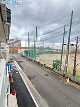 リバーサイドハイムA  ｜ 新潟県新潟市中央区川岸町3丁目（賃貸アパート1K・2階・30.51㎡） その14